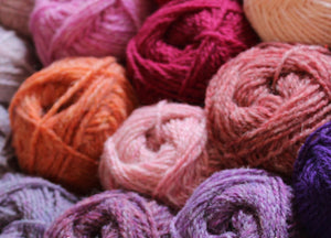 Jamieson & Smith 2 Ply Jumper Weight, 25g
