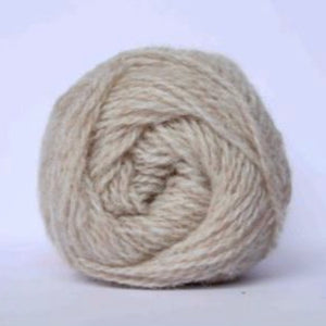 Jamieson & Smith 2 Ply Jumper Weight, 25g