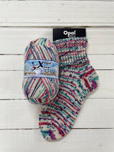 Load image into Gallery viewer, Opal X-Large Wilder Winter 8ply/DK
