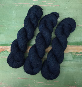 Superwash BFL Nylon Ultimate Sock Yarn, 100g/3.5oz, Alice