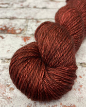 Load image into Gallery viewer, Superwash Merino Aran/Worsted Yarn Wool, 100g/3.5oz, Dragon’s Eyes
