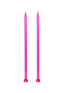 Knit Pro Trendz Straight Needles, 25cm