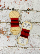 Load image into Gallery viewer, Reinvention Mending Kit, Zebra Sock
