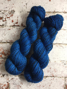 Superwash Zebra 4 Ply Fingering Yarn, 100g/3.5oz, Mildred