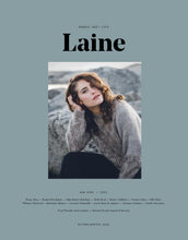 Load image into Gallery viewer, LAINE MAGAZINE - ISSUE 9
