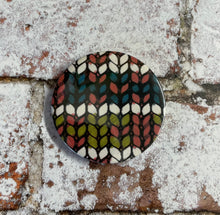 Load image into Gallery viewer, Knitting Pocket Mirror

