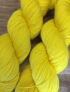 Dye to order - BFL Aran