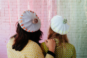 Pre-Order Pom Pom Quarterly, Issue 44: Spring 44