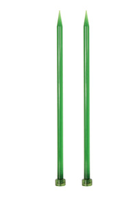 Knit Pro Trendz Straight Needles, 15cm