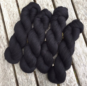 Dye to order - BFL Aran