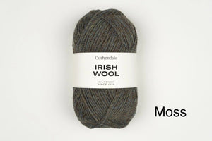 Cushendale Irish Wool, DK