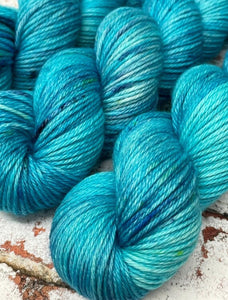 Dye to order - Merino Chunky