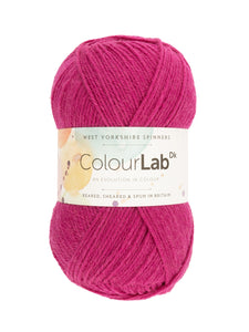 WYS ColourLab DK