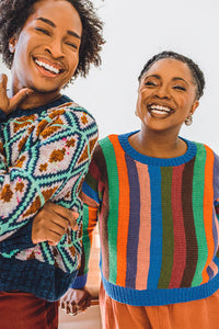Pom Pom Quarterly, Issue 41: Summer 2022 (10th Anniversary issue)