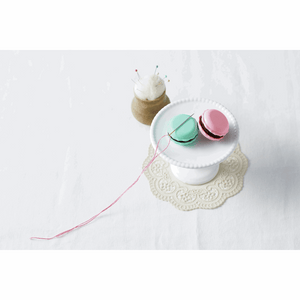 Clover Sharp ‘n’ Sweet Macaron Needle Sharpener