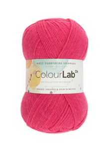 WYS ColourLab DK