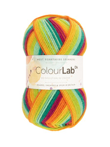 WYS ColourLab DK