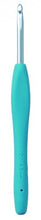 Load image into Gallery viewer, Clover Amour Crochet Hook, sizes 2mm-15mm

