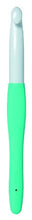 Load image into Gallery viewer, Clover Amour Crochet Hook, sizes 2mm-15mm
