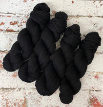 Load image into Gallery viewer, Superwash Merino DK/Light Worsted Yarn Wool, 100g/3.5oz, Have You Seen This Wizard?
