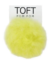 Load image into Gallery viewer, TOFT Alpaca Pom Pom - Brights (Original)
