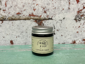 Kerry Woollen Mills, Lanolin Salve