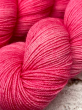 Load image into Gallery viewer, Superwash BFL Nylon Ultimate Sock Yarn, 100g/3.5oz, Hot Mess
