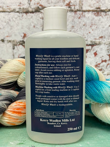 Kerry Woollen Mills, Woolly Wash for Woollens