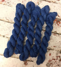 Load image into Gallery viewer, Dye to order - BFL Donegal Sock
