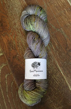 Load image into Gallery viewer, Dye to order - Titanium Sock
