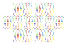 Load image into Gallery viewer, HiyaHiya Mixed Safety Pins
