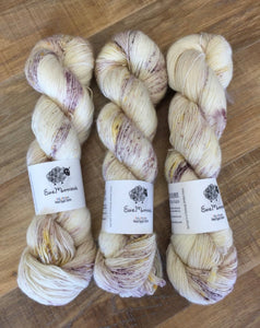 Dye to order - Zebra 4 Ply
