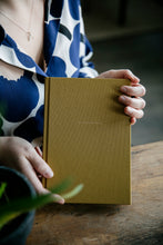 Load image into Gallery viewer, Laine My Knitting Notes Journal
