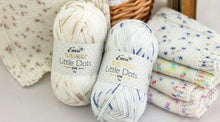 Load image into Gallery viewer, Emu Treasure Little Dots DK, 50g
