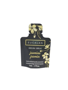 Eucalan No Rinse Delicate Wash, 5ml Travel Size