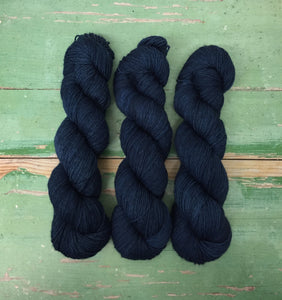 Superwash BFL Nylon Ultimate Sock Yarn, 100g/3.5oz, Alice