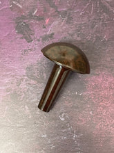 Load image into Gallery viewer, Vintage Bakelite Darning Mushroom
