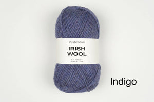 Cushendale Irish Wool, DK