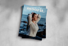 Load image into Gallery viewer, MOORIT, ISSUE 2: SPRING/SUMMER 2022
