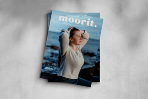 MOORIT, ISSUE 2: SPRING/SUMMER 2022