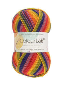 WYS ColourLab DK