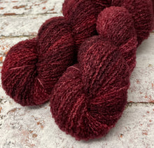 Load image into Gallery viewer, Superwash Merino Bouclé DK, 100g/3.5oz, Judas

