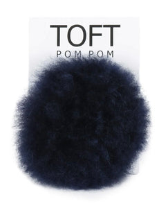 TOFT Alpaca Pom Pom - Brights (New)