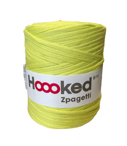 Hoooked Zpaghetti Solid