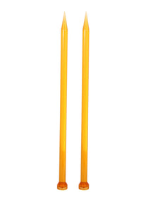 Knit Pro Trendz Straight Needles, 15cm