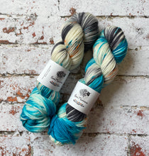 Load image into Gallery viewer, Superwash Merino DK/Light Worsted Yarn Wool, 100g/3.5oz, Tundra
