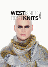 Load image into Gallery viewer, Westknits Bestknits 3 : Shawl Evolution by Stephen West
