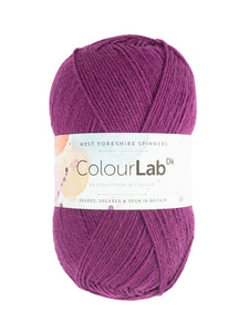 WYS ColourLab DK