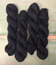 Load image into Gallery viewer, Yak 4 Ply Fingering Yarn, 100g/3.5oz, Malice Through The Looking Glass
