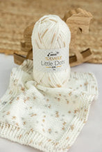 Load image into Gallery viewer, Emu Treasure Little Dots DK, 50g
